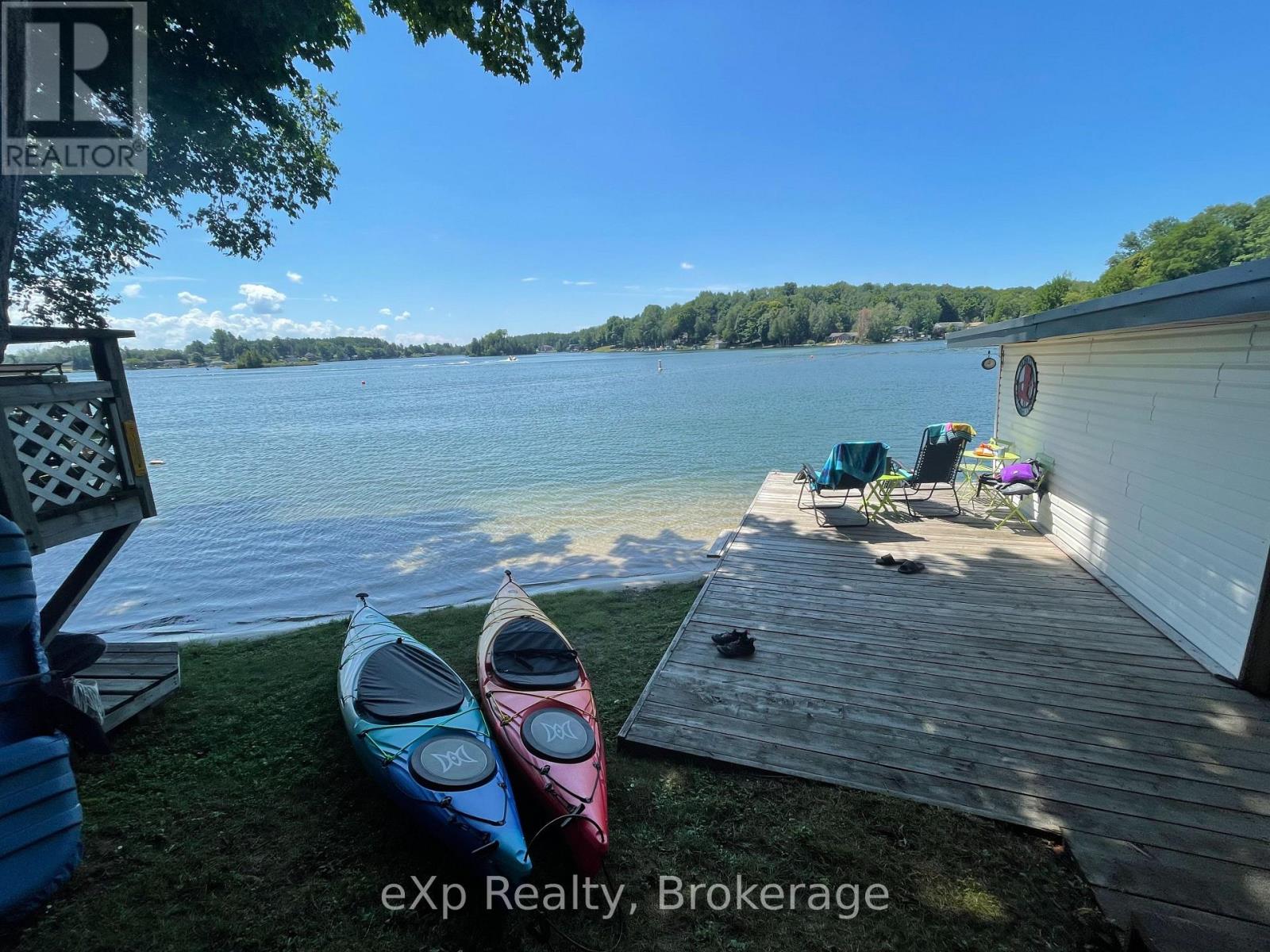 182 Lake Rosalind Road 1, Brockton, Ontario  N4N 3B9 - Photo 32 - X12108861