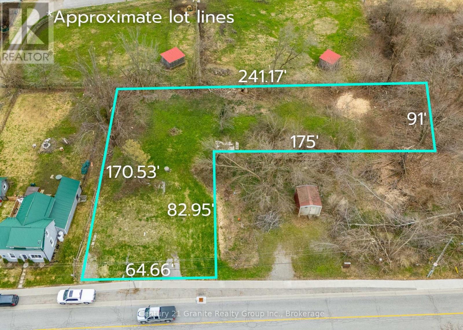8 LONG BEACH ROAD, Kawartha Lakes, Ontario