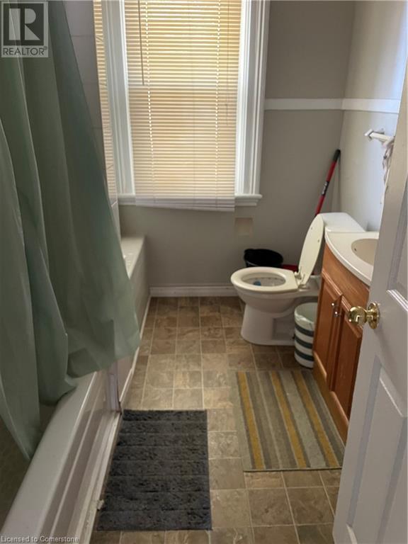 126 Chatham Street, Brantford, Ontario  N3S 4G4 - Photo 12 - 40722215