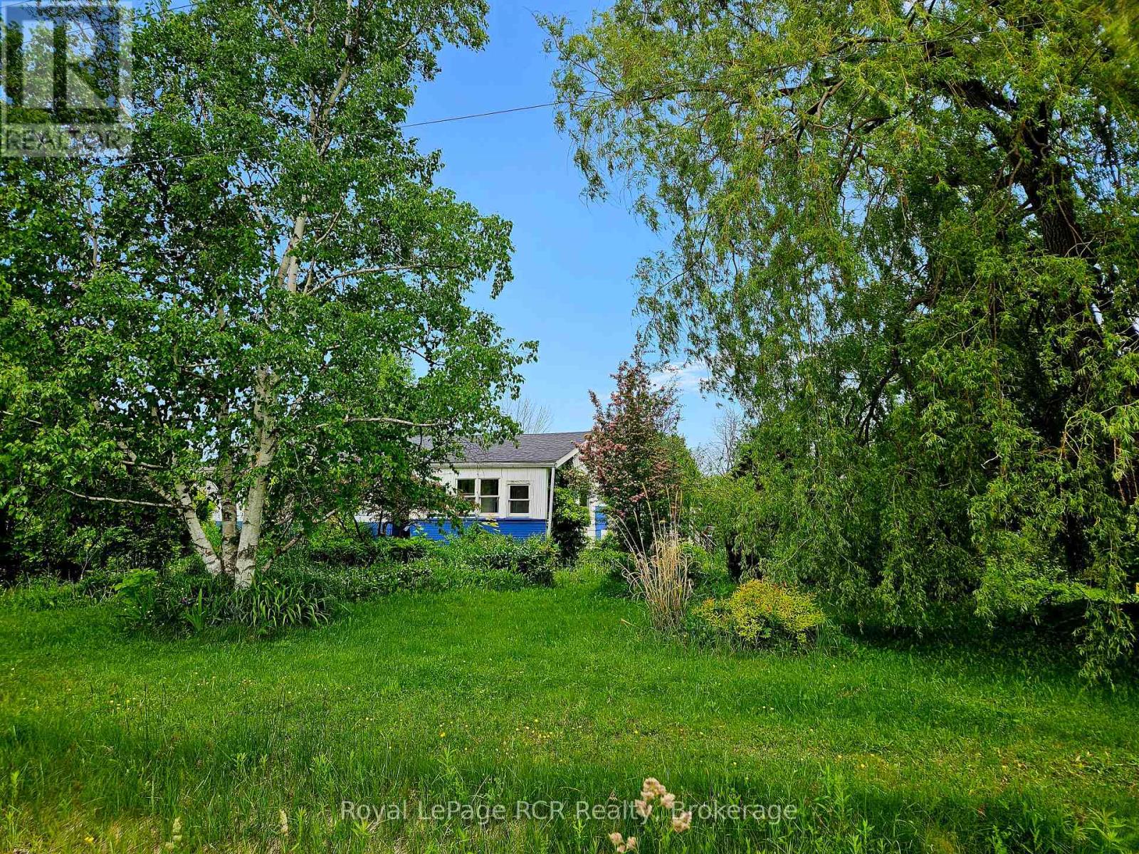 127 KIRK STREET, Georgian Bluffs, Ontario