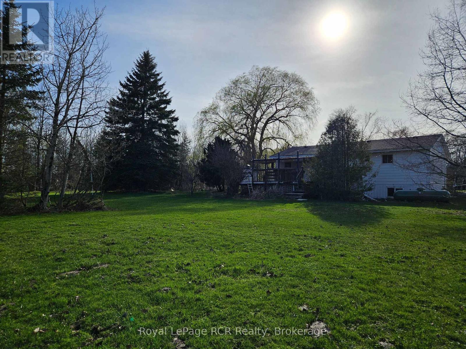 127 Kirk Street, Georgian Bluffs, Ontario  N4K 0G2 - Photo 45 - X12110467