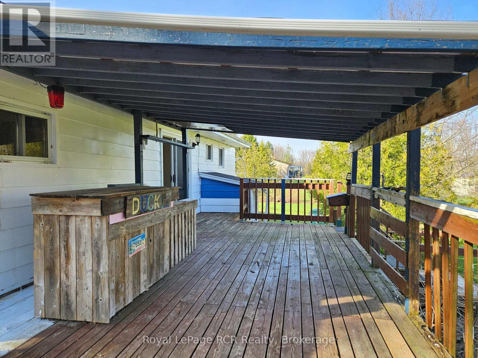 127 Kirk Street, Georgian Bluffs, Ontario  N4K 0G2 - Photo 48 - X12110467