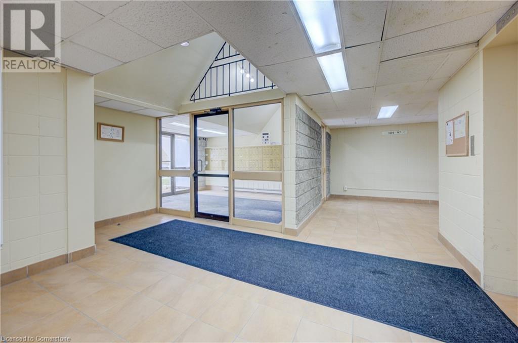 185 Kehl Street Unit# 103, Kitchener, Ontario  N2M 5B9 - Photo 20 - 40720013