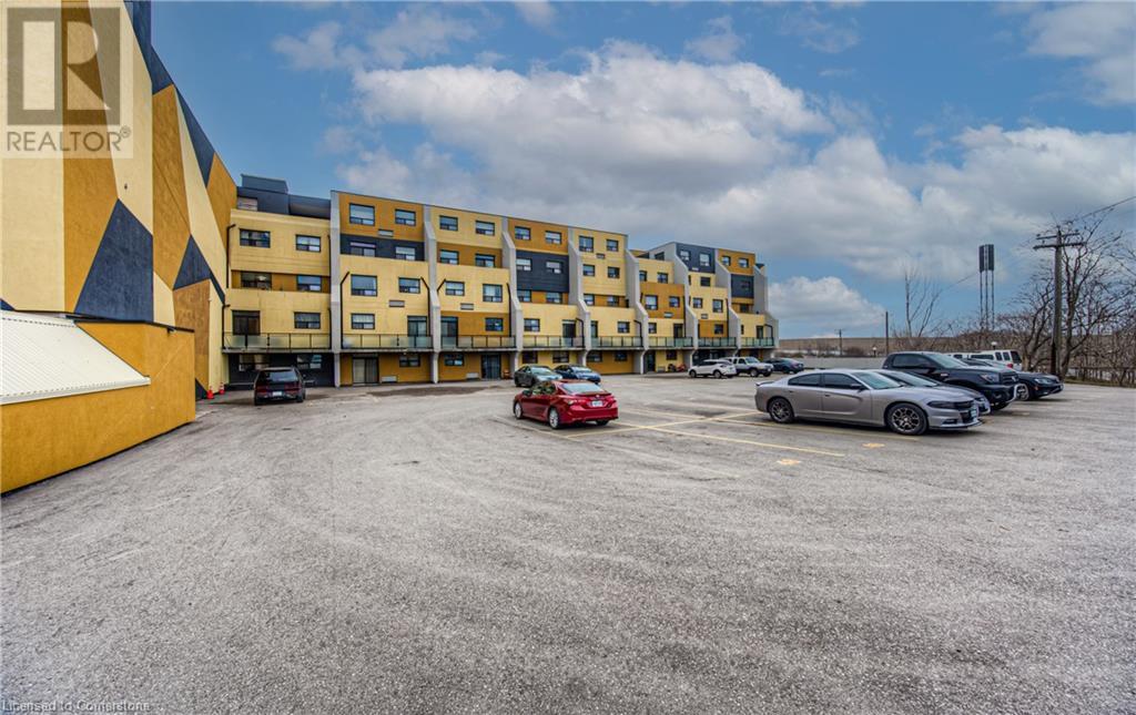 185 Kehl Street Unit# 103, Kitchener, Ontario  N2M 5B9 - Photo 24 - 40720013
