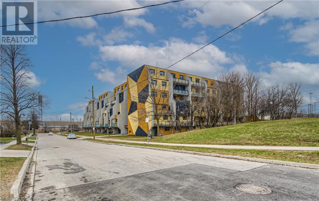 185 Kehl Street Unit# 103, Kitchener, Ontario  N2M 5B9 - Photo 25 - 40720013