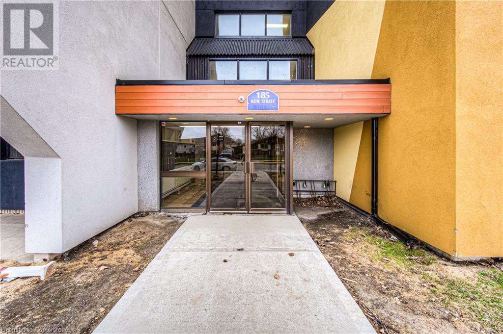 185 Kehl Street Unit# 103, Kitchener, Ontario  N2M 5B9 - Photo 26 - 40720013