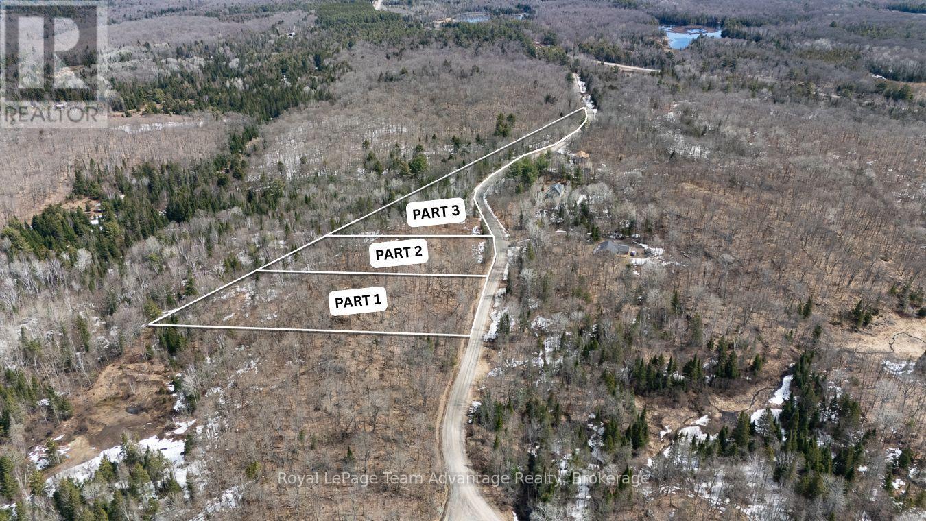 Lot 1 Lorimer Lake Road, Whitestone, Ontario  P0A 1G0 - Photo 2 - X12110611