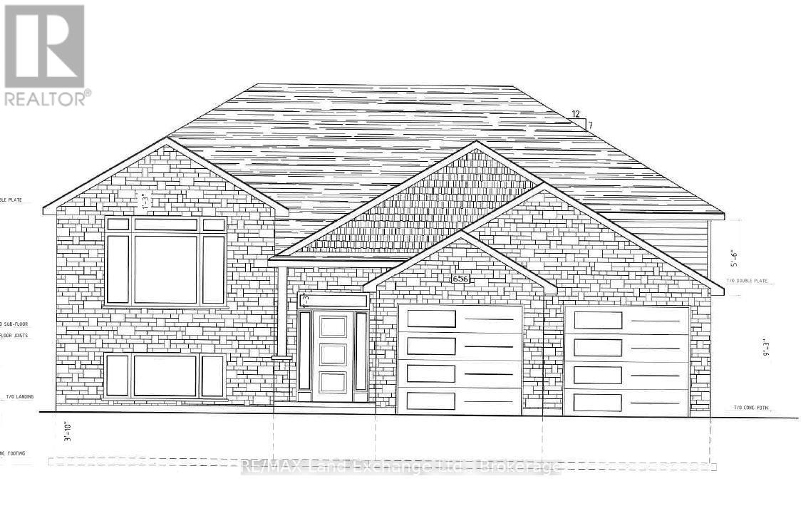 656 DEVONSHIRE ROAD, Saugeen Shores, Ontario