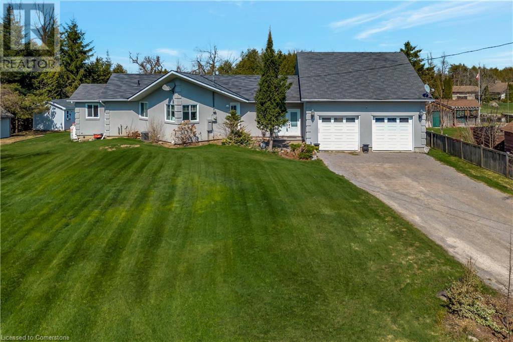 33 Totten Drive Drive, Kawartha Lakes, Ontario  K0M 1N0 - Photo 2 - 40722930