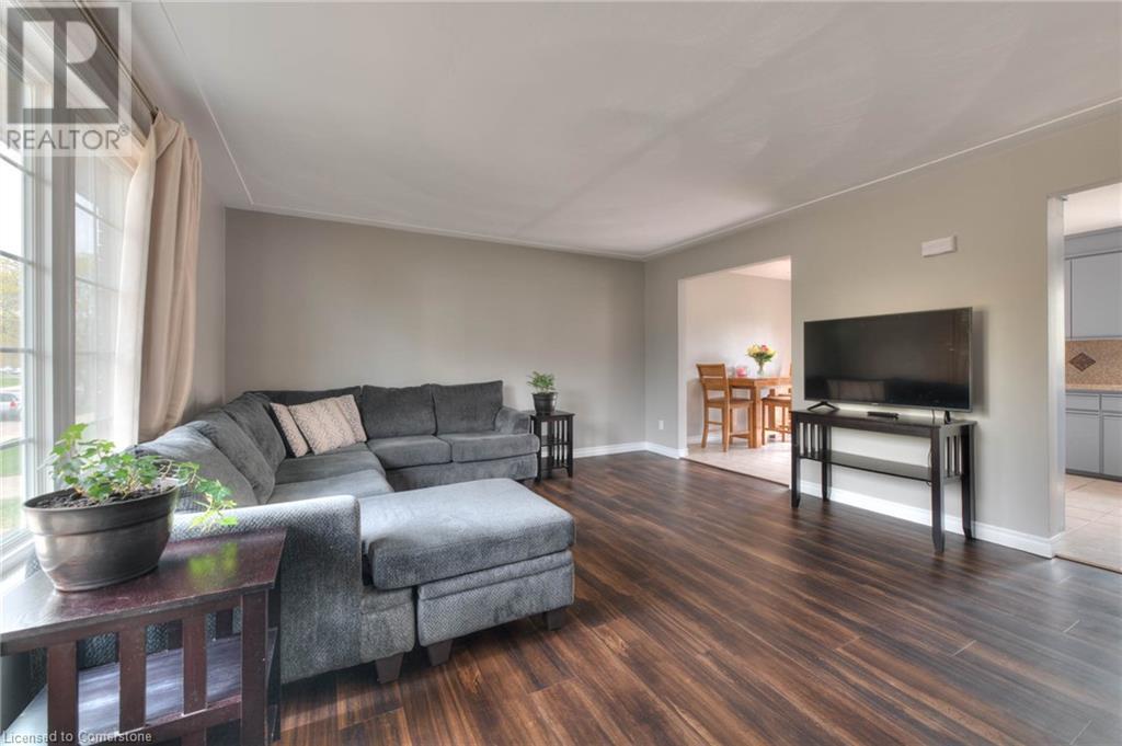 3 Shaftsbury Drive, Kitchener, Ontario  N2A 1N4 - Photo 21 - 40720795