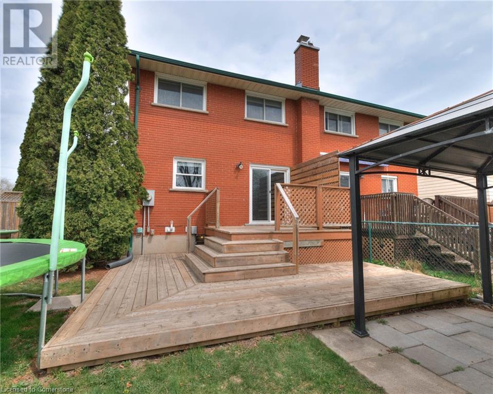 3 Shaftsbury Drive, Kitchener, Ontario  N2A 1N4 - Photo 35 - 40720795