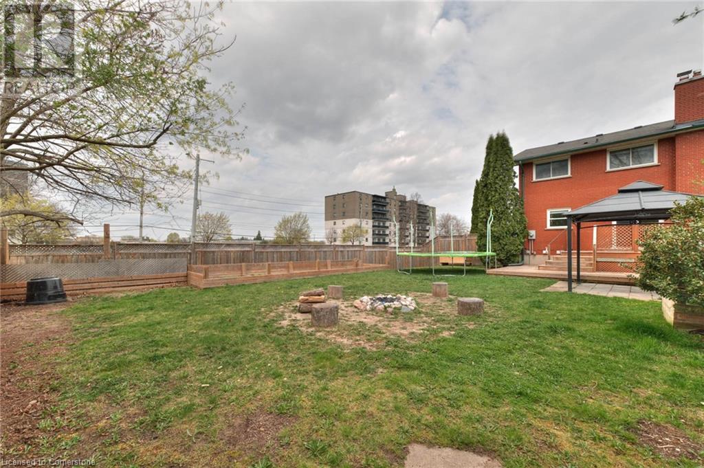 3 Shaftsbury Drive, Kitchener, Ontario  N2A 1N4 - Photo 37 - 40720795