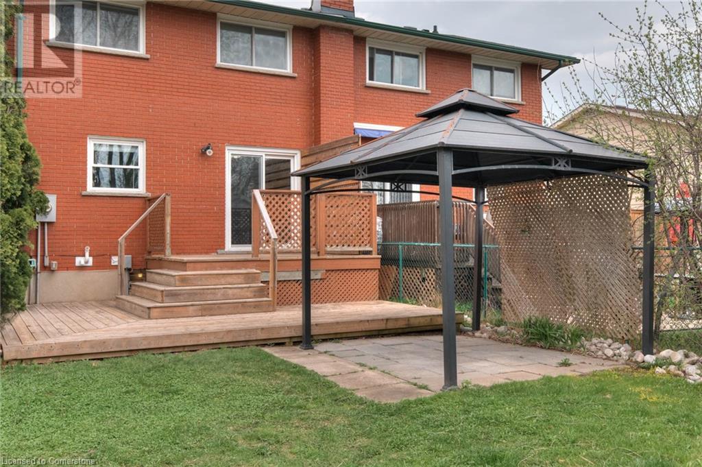 3 Shaftsbury Drive, Kitchener, Ontario  N2A 1N4 - Photo 38 - 40720795