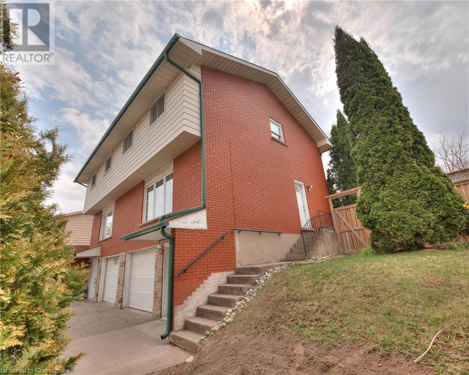 3 Shaftsbury Drive, Kitchener, Ontario  N2A 1N4 - Photo 7 - 40720795