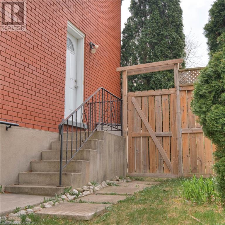 3 Shaftsbury Drive, Kitchener, Ontario  N2A 1N4 - Photo 8 - 40720795