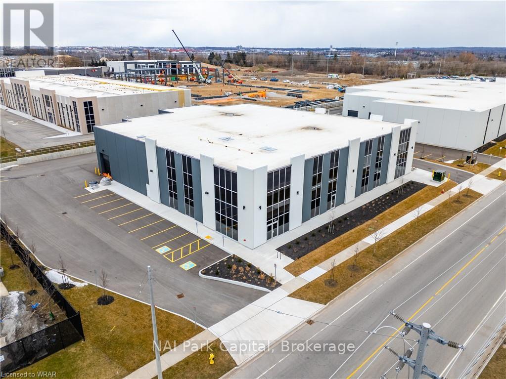 45 Goddard Crescent, Cambridge, Ontario  N3E 0B1 - Photo 2 - X12112309