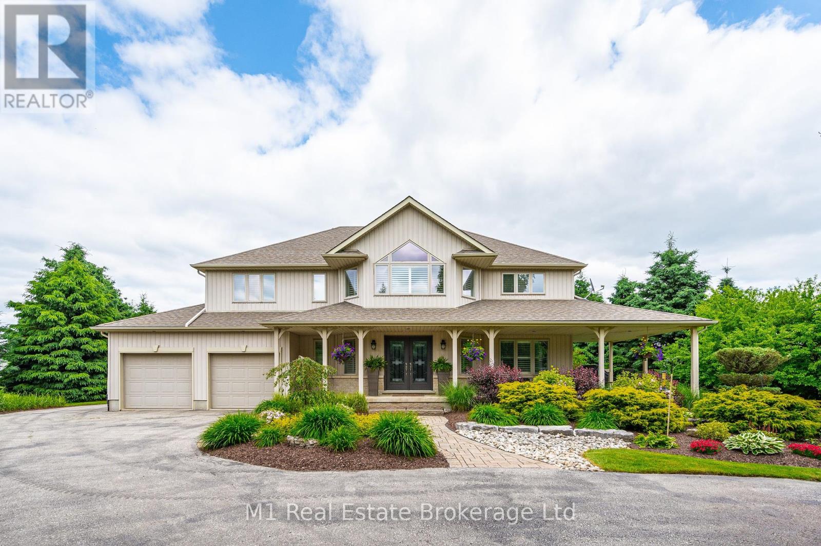 487 Anderson Street S, Centre Wellington, Ontario  N1M 1Z8 - Photo 3 - X12112621