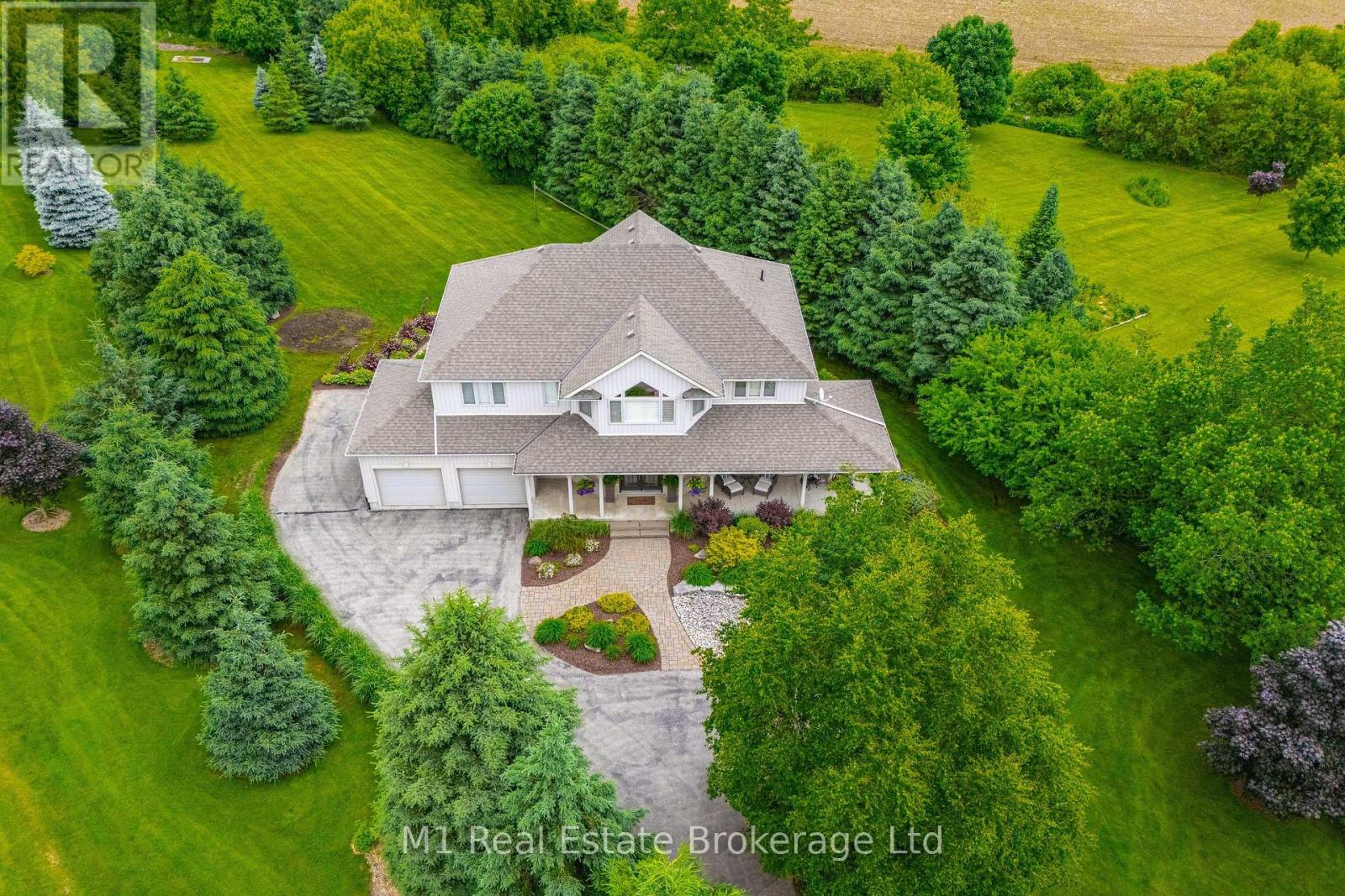487 Anderson Street S, Centre Wellington, Ontario  N1M 1Z8 - Photo 4 - X12112621