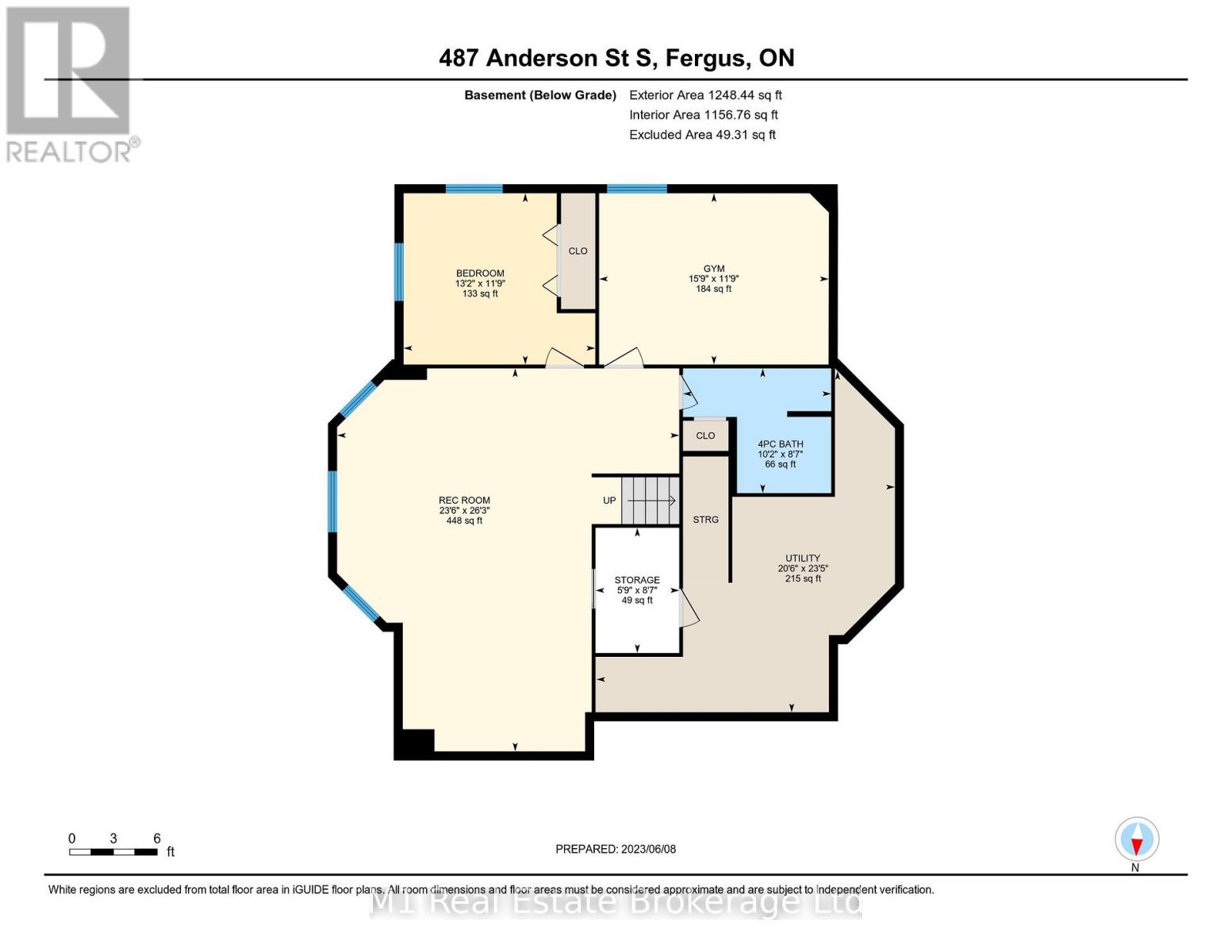 487 Anderson Street S, Centre Wellington, Ontario  N1M 1Z8 - Photo 40 - X12112621