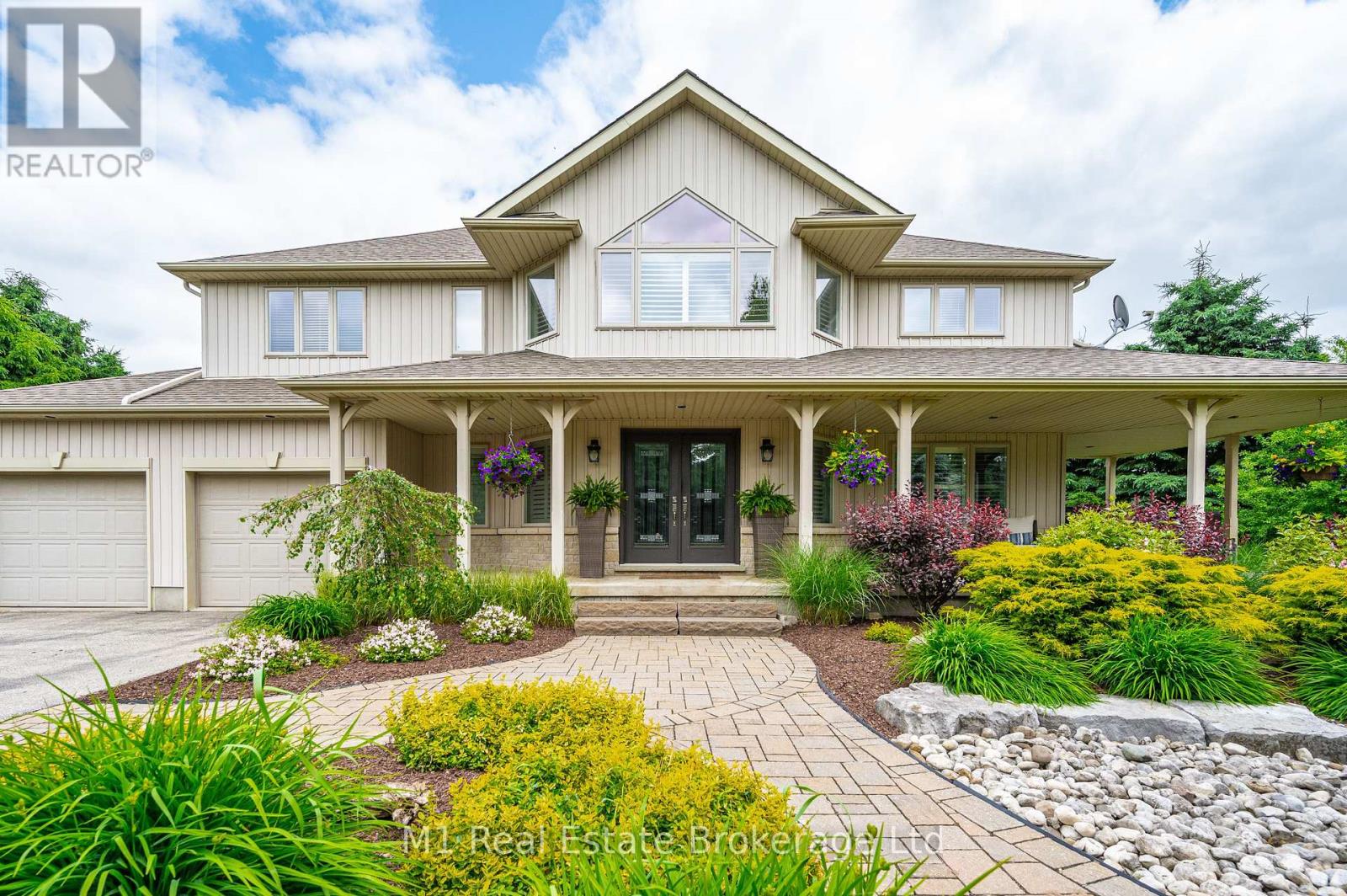 487 Anderson Street S, Centre Wellington, Ontario  N1M 1Z8 - Photo 5 - X12112621