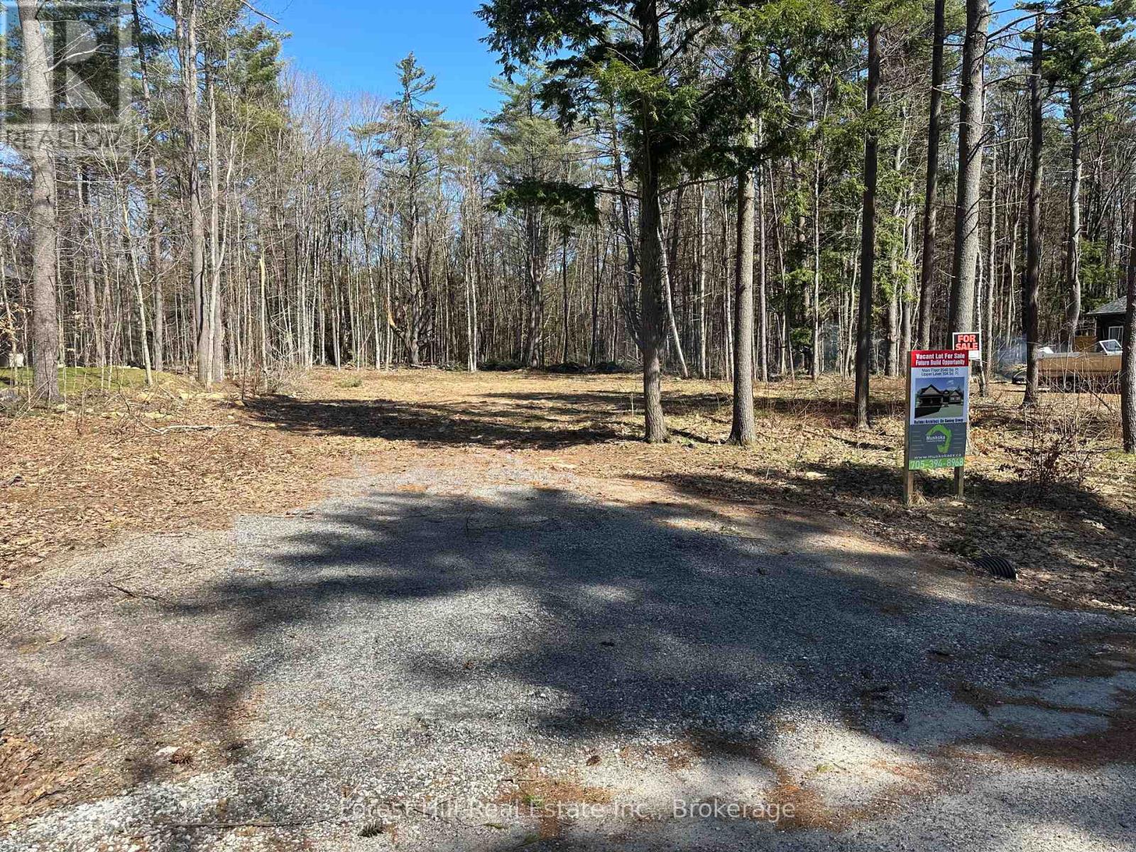 1111 XAVIER STREET, Gravenhurst, Ontario
