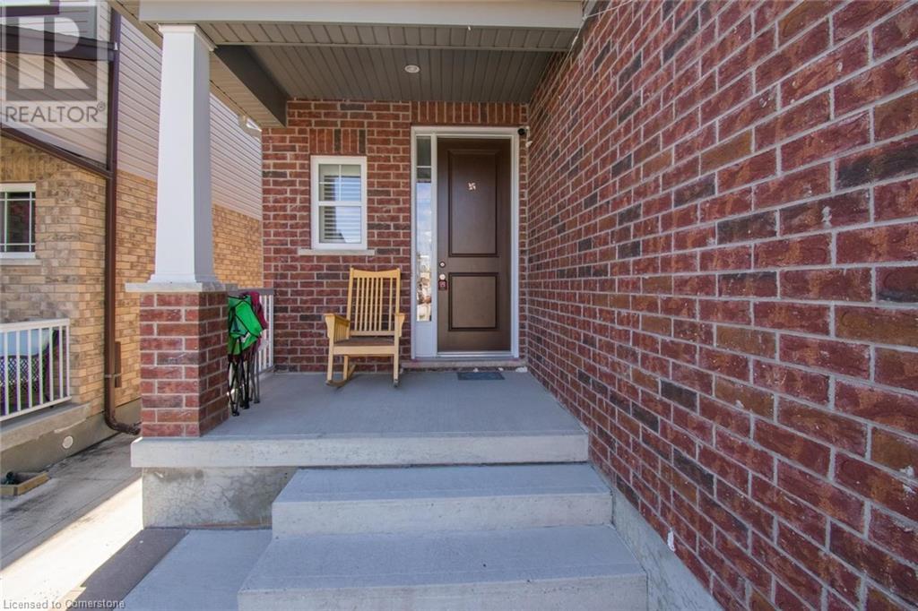 14 Willowrun Drive, Kitchener, Ontario  N2A 0H5 - Photo 6 - 40721388