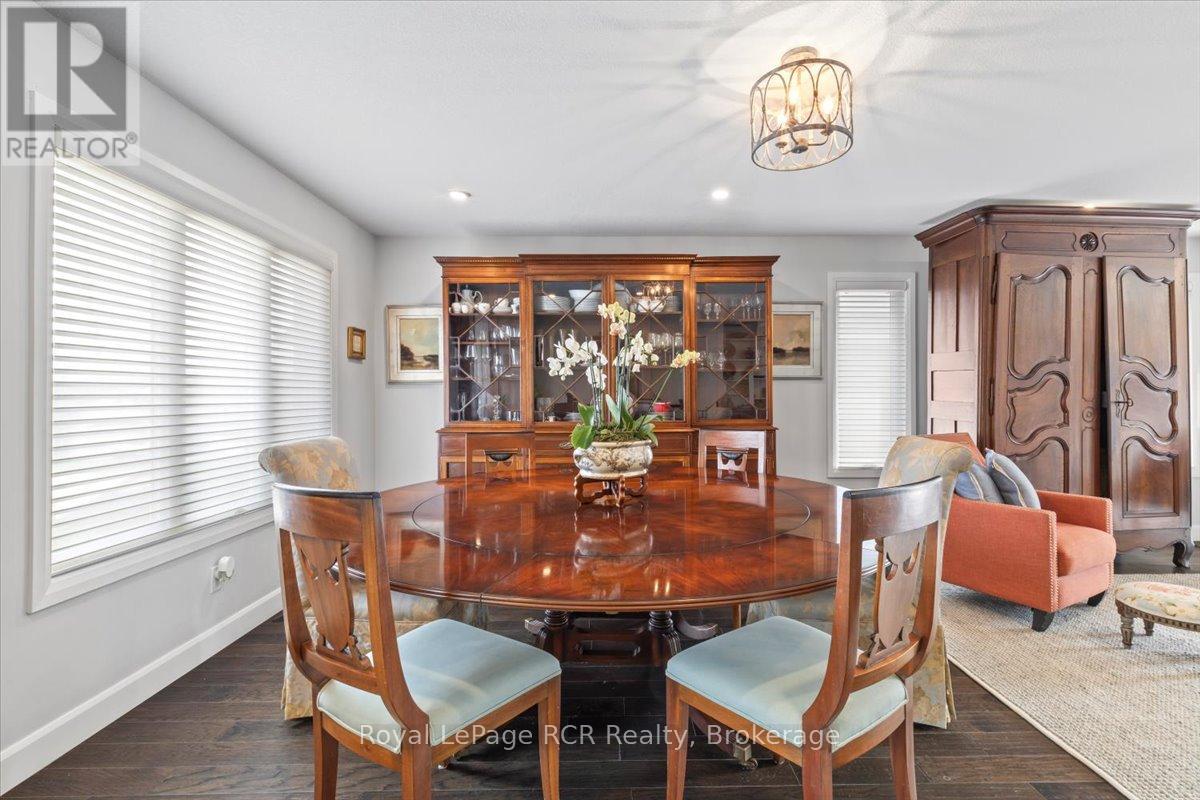 22 Fischer Dairy Road, Brockton, Ontario  N0G 2V0 - Photo 11 - X12113478