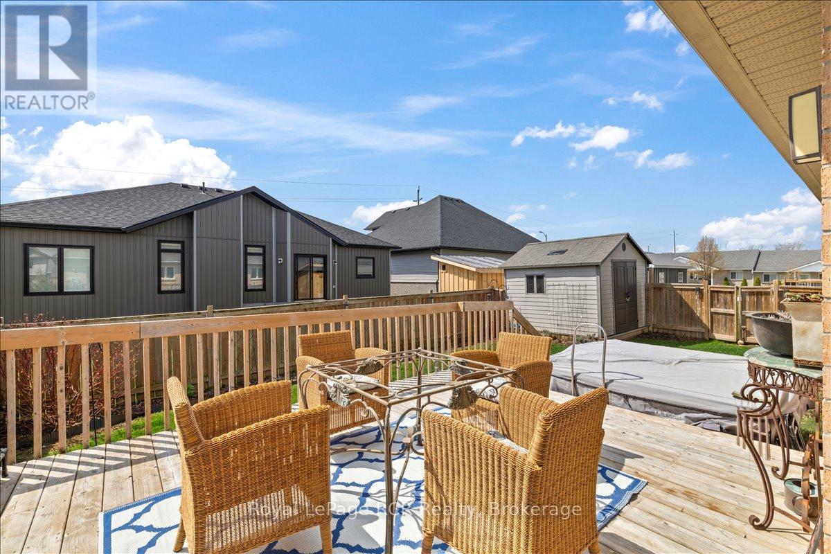 22 Fischer Dairy Road, Brockton, Ontario  N0G 2V0 - Photo 13 - X12113478