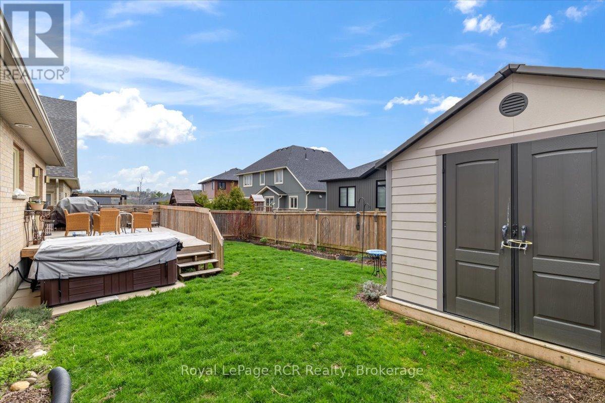 22 Fischer Dairy Road, Brockton, Ontario  N0G 2V0 - Photo 27 - X12113478