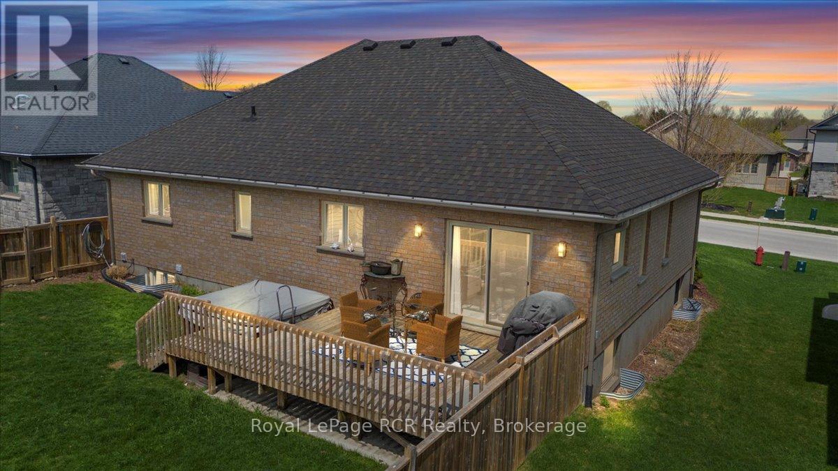 22 Fischer Dairy Road, Brockton, Ontario  N0G 2V0 - Photo 30 - X12113478