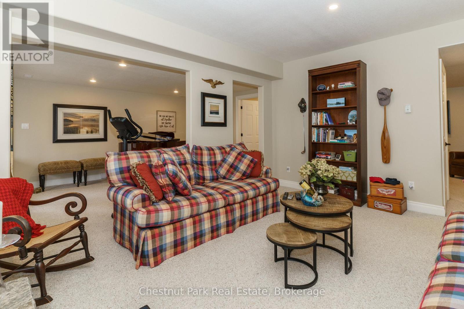 48 Estate Drive, Muskoka Lakes, Ontario  P0B 1J0 - Photo 25 - X12114536