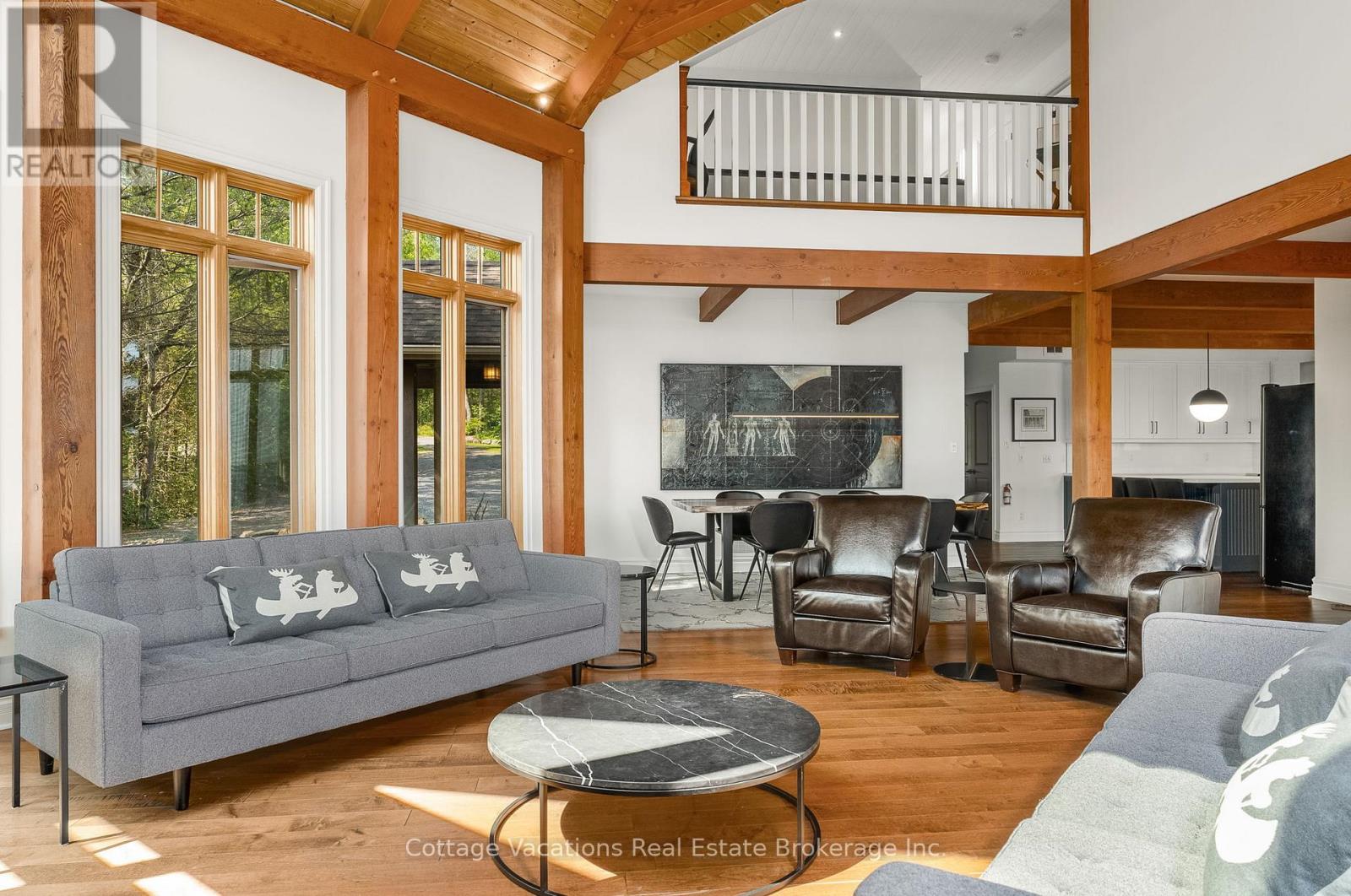 1016 Lawland Heights Road, Gravenhurst, Ontario  P1P 1R2 - Photo 12 - X12114605