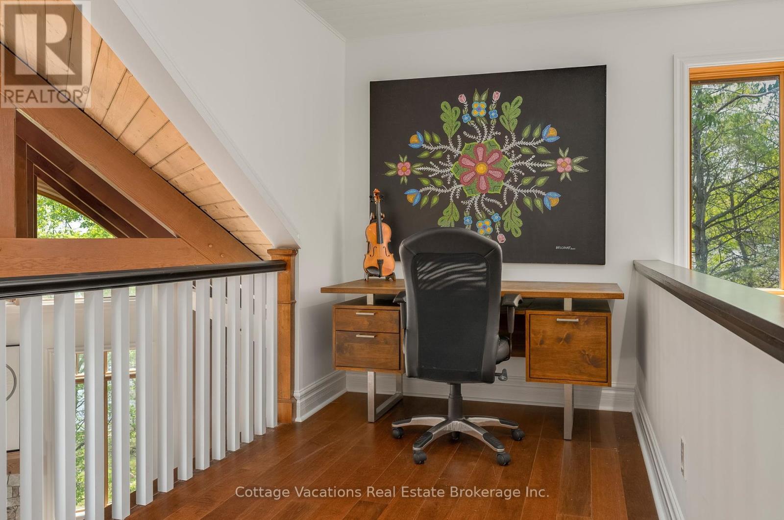 1016 Lawland Heights Road, Gravenhurst, Ontario  P1P 1R2 - Photo 21 - X12114605