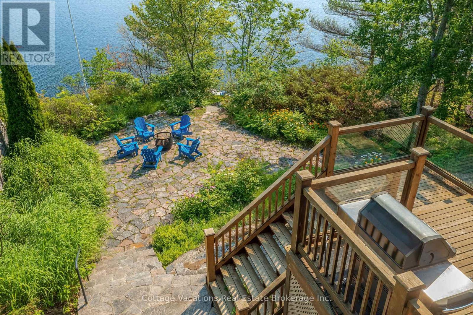 1016 Lawland Heights Road, Gravenhurst, Ontario  P1P 1R2 - Photo 37 - X12114605