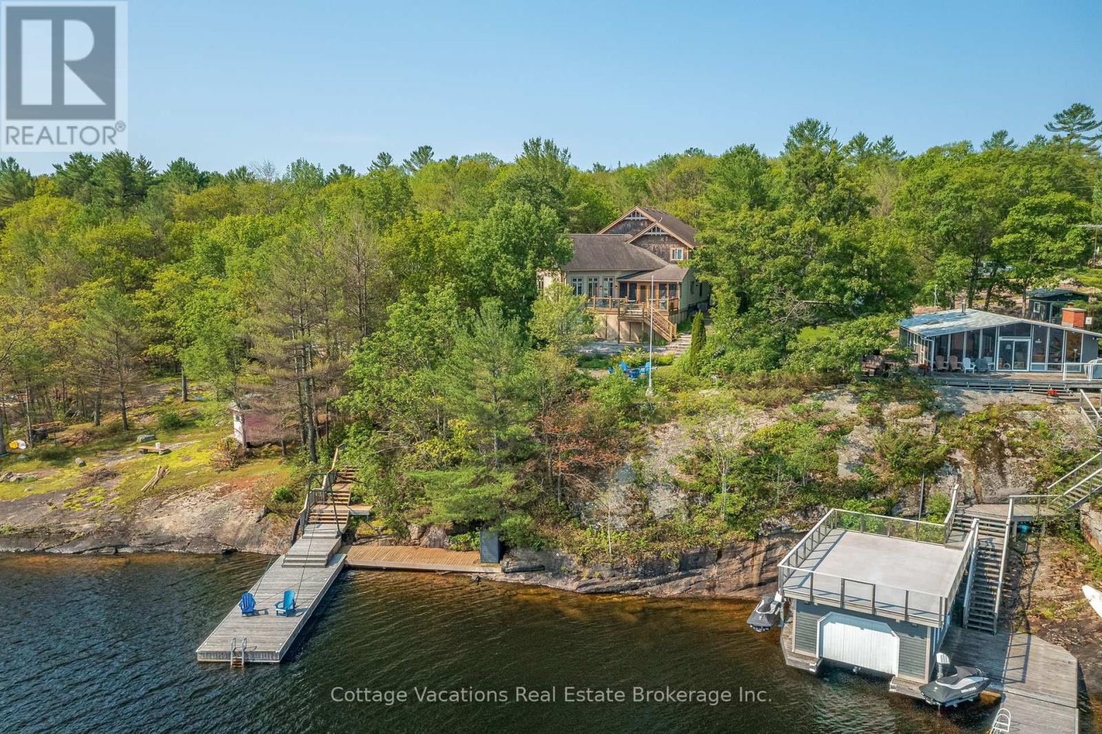 1016 Lawland Heights Road, Gravenhurst, Ontario  P1P 1R2 - Photo 40 - X12114605