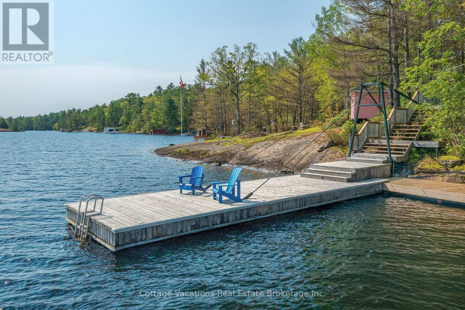 1016 Lawland Heights Road, Gravenhurst, Ontario  P1P 1R2 - Photo 43 - X12114605