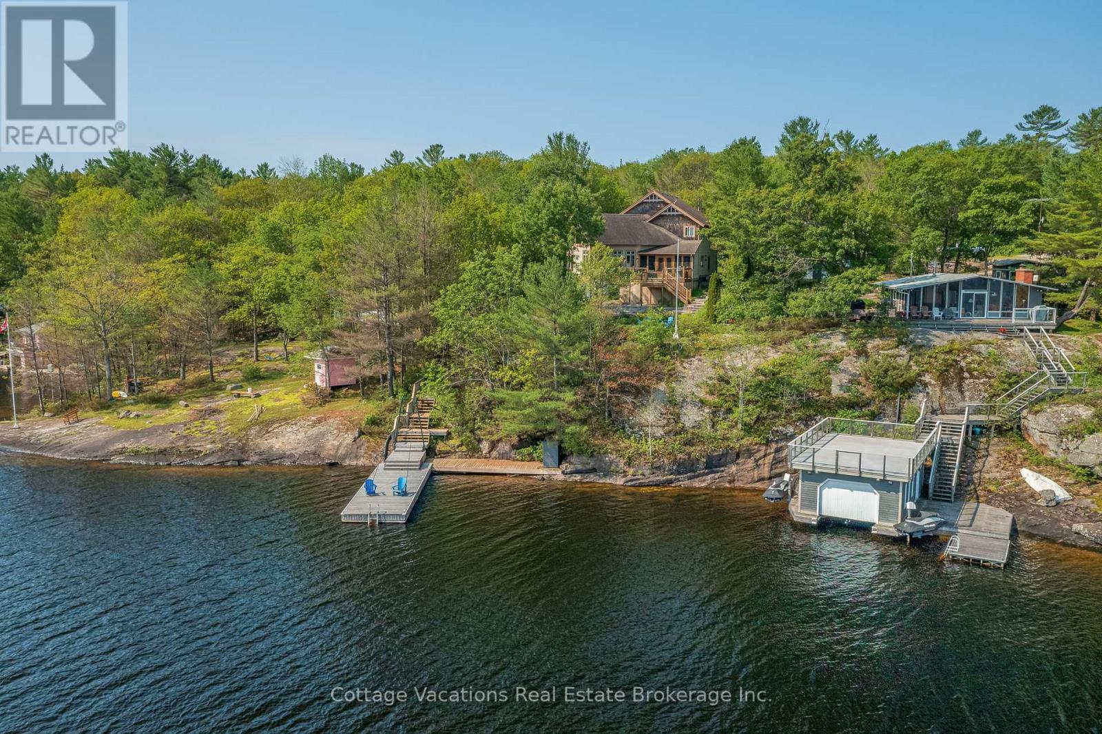 1016 Lawland Heights Road, Gravenhurst, Ontario  P1P 1R2 - Photo 44 - X12114605
