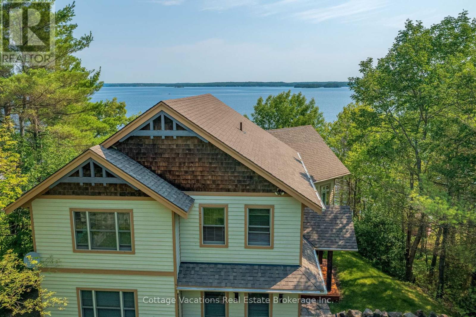 1016 Lawland Heights Road, Gravenhurst, Ontario  P1P 1R2 - Photo 46 - X12114605
