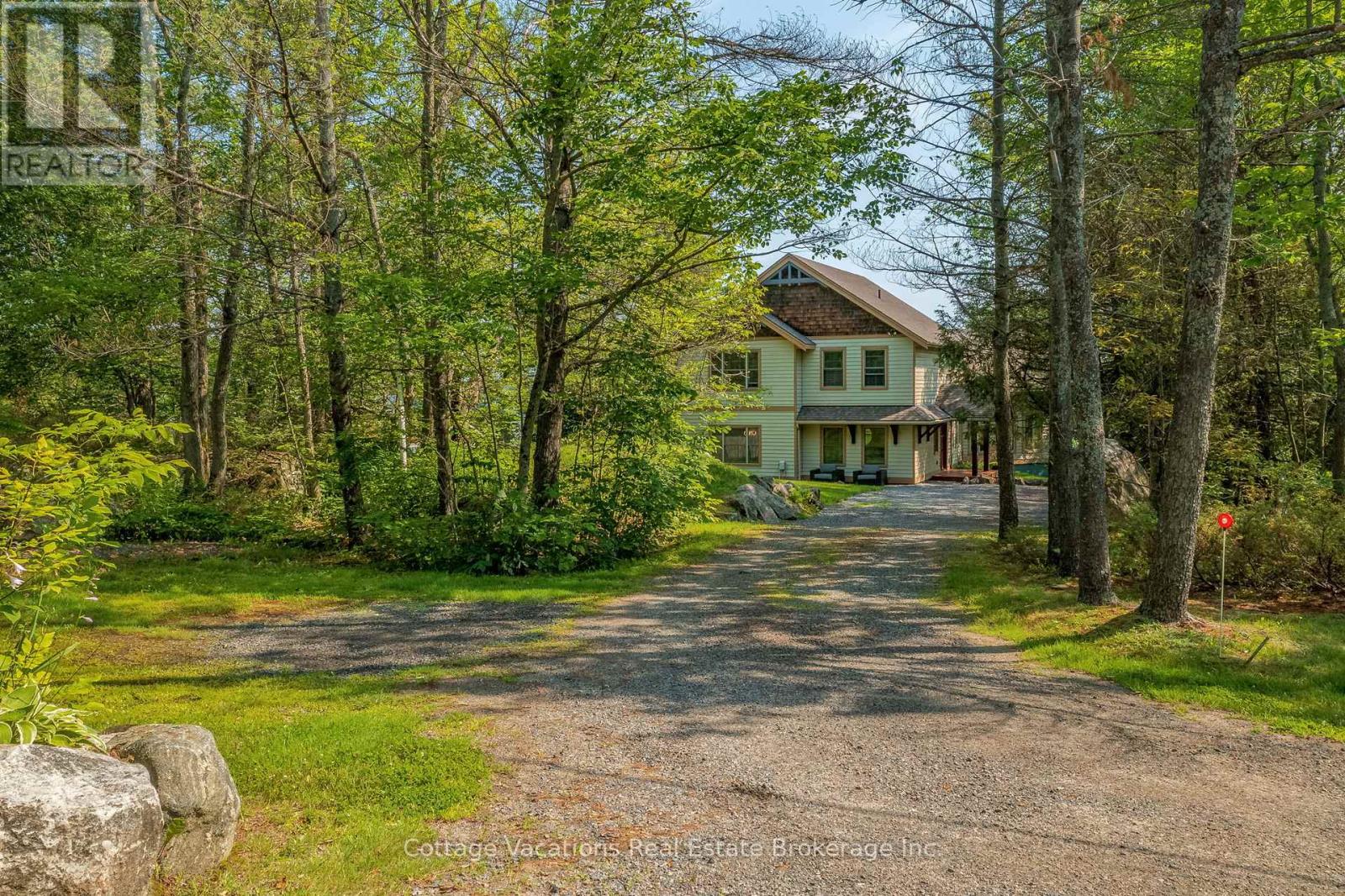1016 Lawland Heights Road, Gravenhurst, Ontario  P1P 1R2 - Photo 47 - X12114605