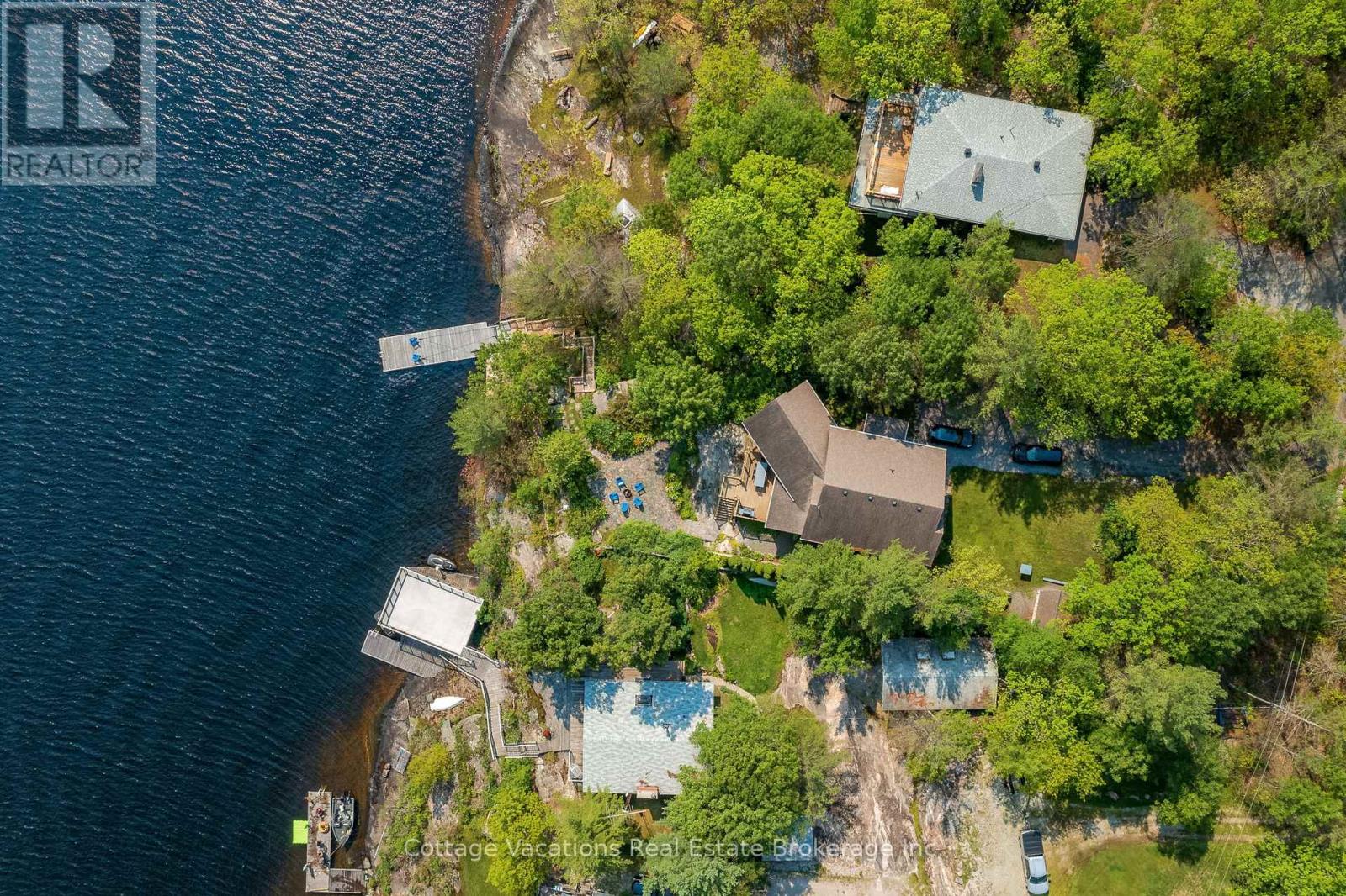 1016 Lawland Heights Road, Gravenhurst, Ontario  P1P 1R2 - Photo 5 - X12114605