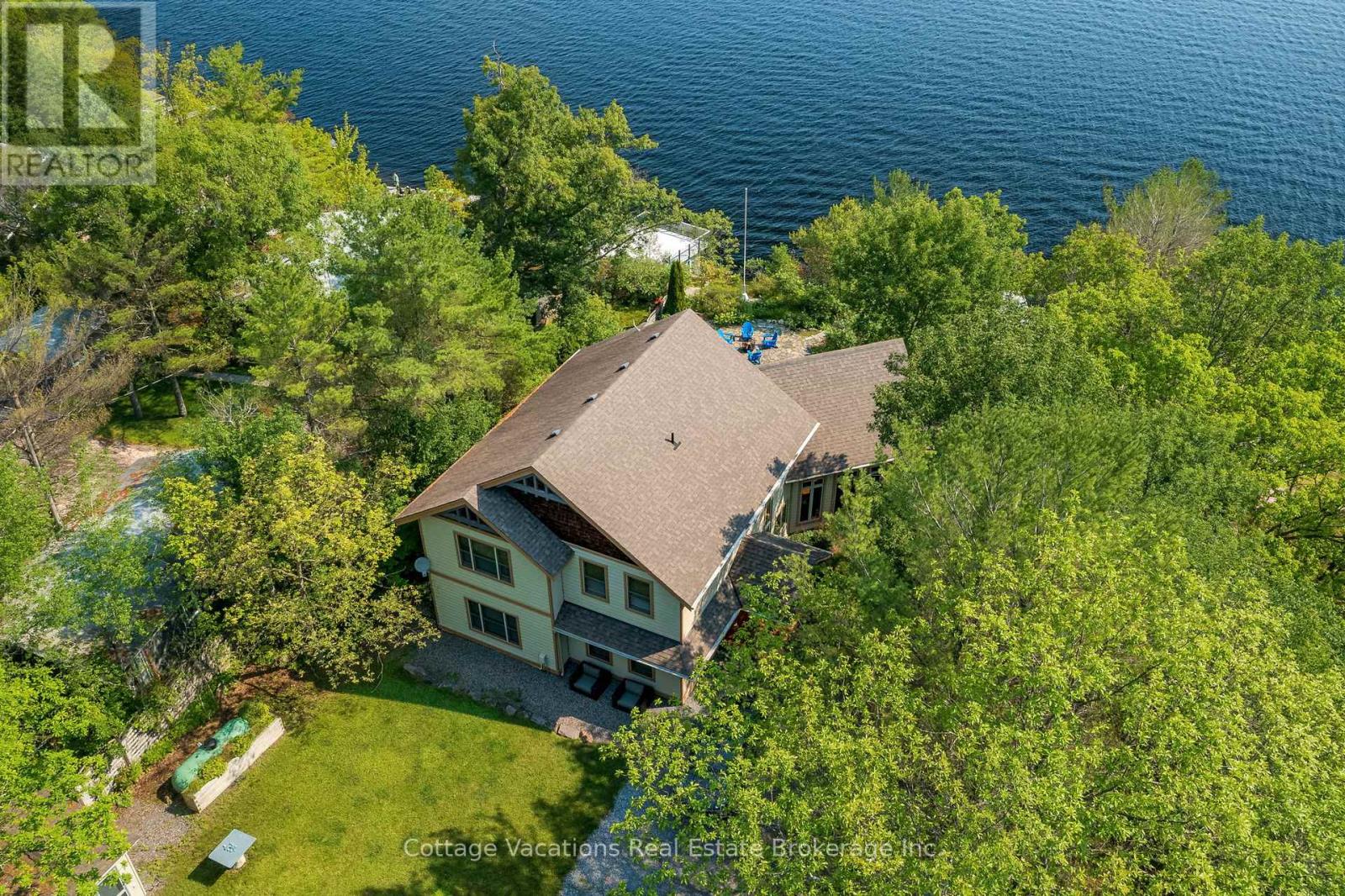 1016 Lawland Heights Road, Gravenhurst, Ontario  P1P 1R2 - Photo 6 - X12114605