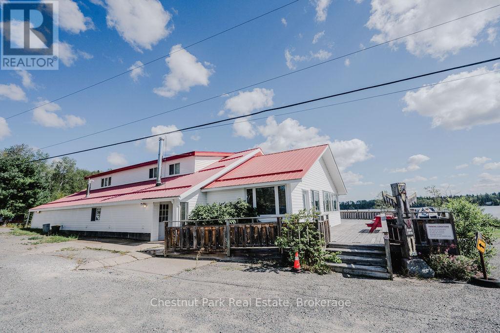 501 Resort Road, Kirkland Lake, Ontario  P0K 1S0 - Photo 38 - T12114628