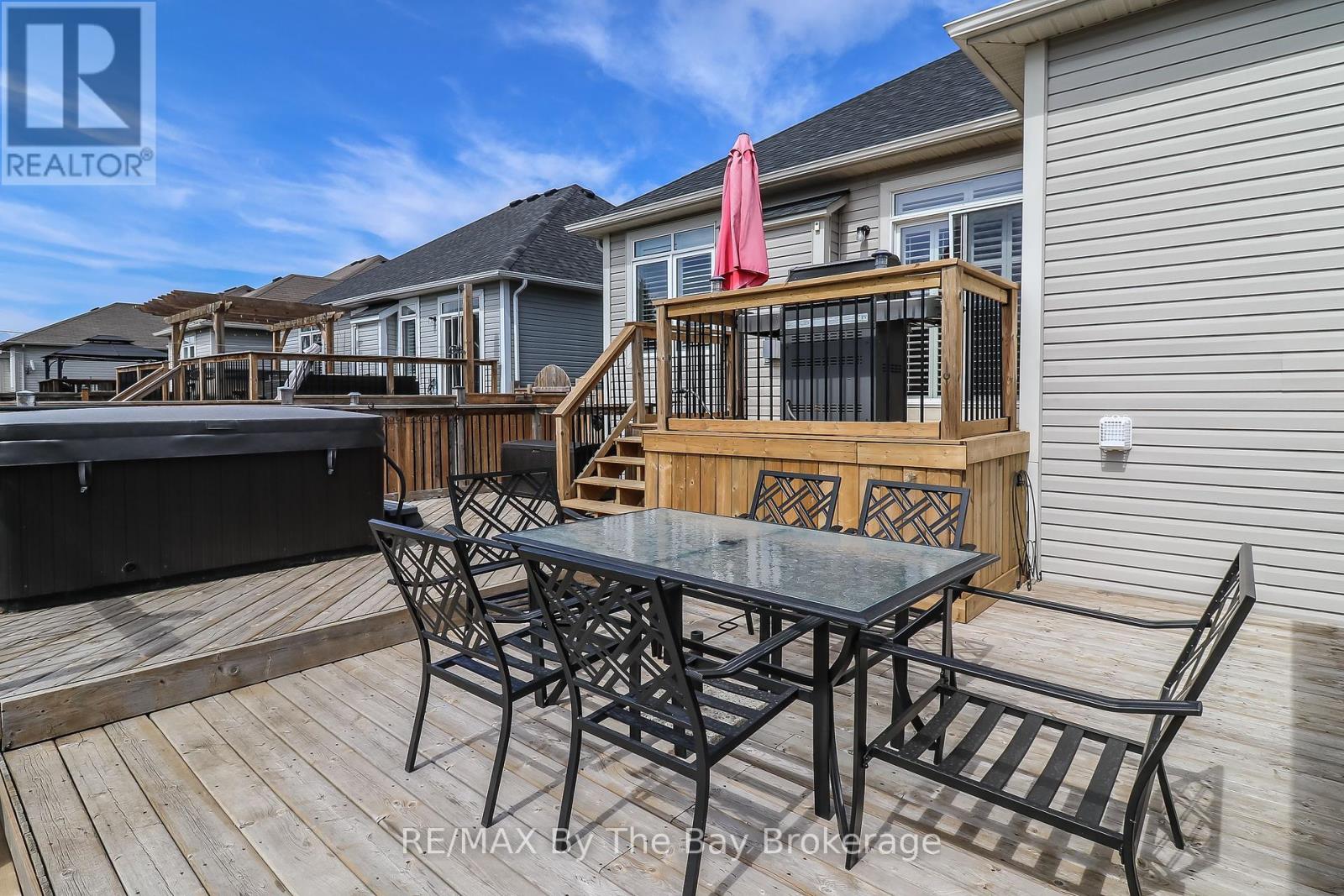 9 Broadpoint Street, Wasaga Beach, Ontario  L9Z 3B8 - Photo 29 - S12114684