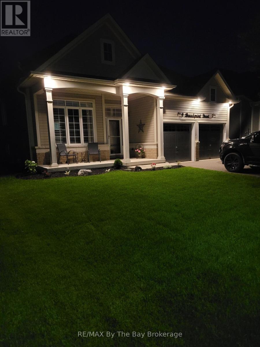 9 Broadpoint Street, Wasaga Beach, Ontario  L9Z 3B8 - Photo 7 - S12114684