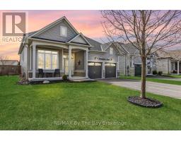 9 BROADPOINT STREET, Wasaga Beach, Ontario
