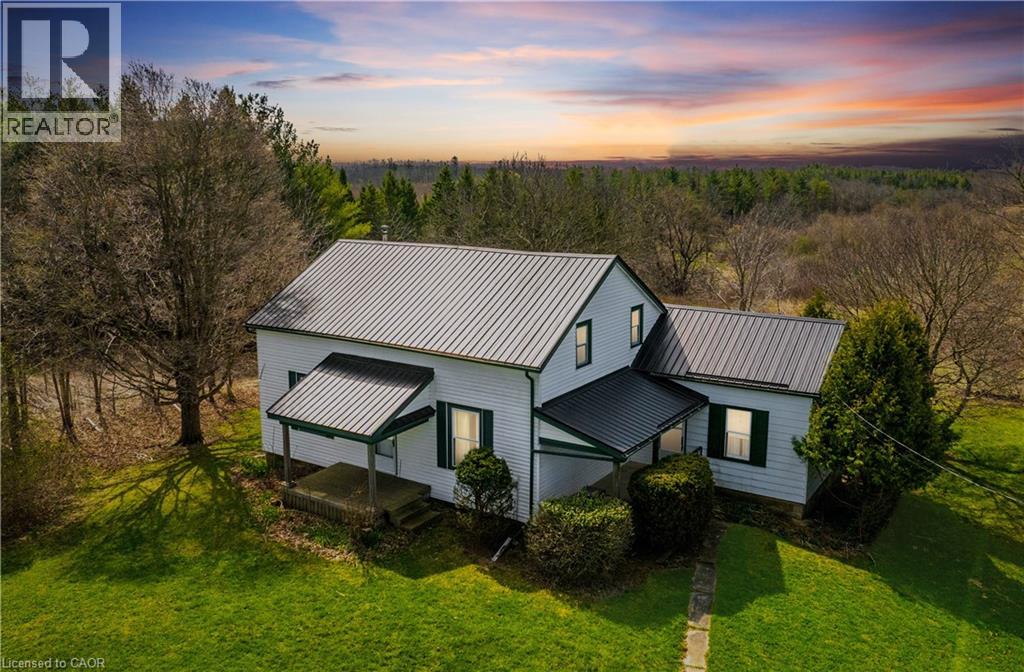 521 BAPTIST CHURCH Road, Brantford, Ontario