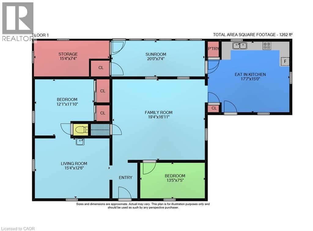 521 Baptist Church Road, Brantford, Ontario  N3W 2G9 - Photo 36 - 40723370