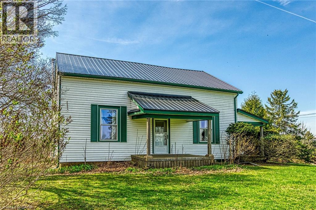 521 Baptist Church Road, Brantford, Ontario  N3W 2G9 - Photo 5 - 40723370