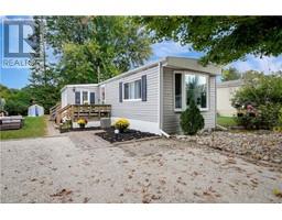 1294 8TH CONCESSION Road W Unit# 81, Flamborough, Ontario