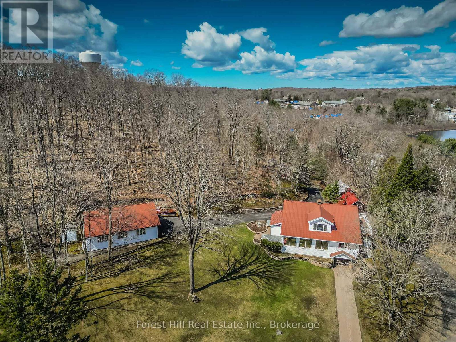 53 TODHOLM DRIVE, Muskoka Lakes, Ontario